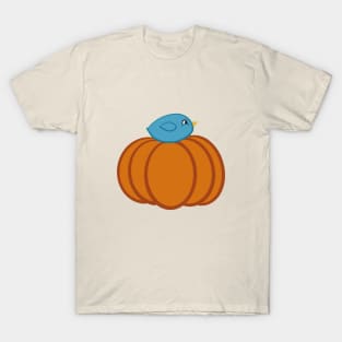 Fall Claire T-Shirt